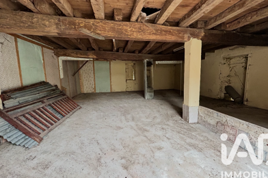 Maison 2 pièces 30000 €