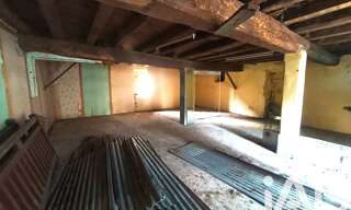 Maison 2 Pièces 67 m² à vendre à Bessines-sur-Gartempe (87250)