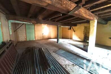 Maison 2 pièces 30000 €