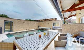 Maison 8 Pièces 279 m² à vendre à Illiers-Combray (28120)