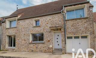 Maison 7 Pièces 173 m² à vendre à Le Châtelet-en-Brie (77820)