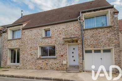 Maison 7 pièces 399000 €