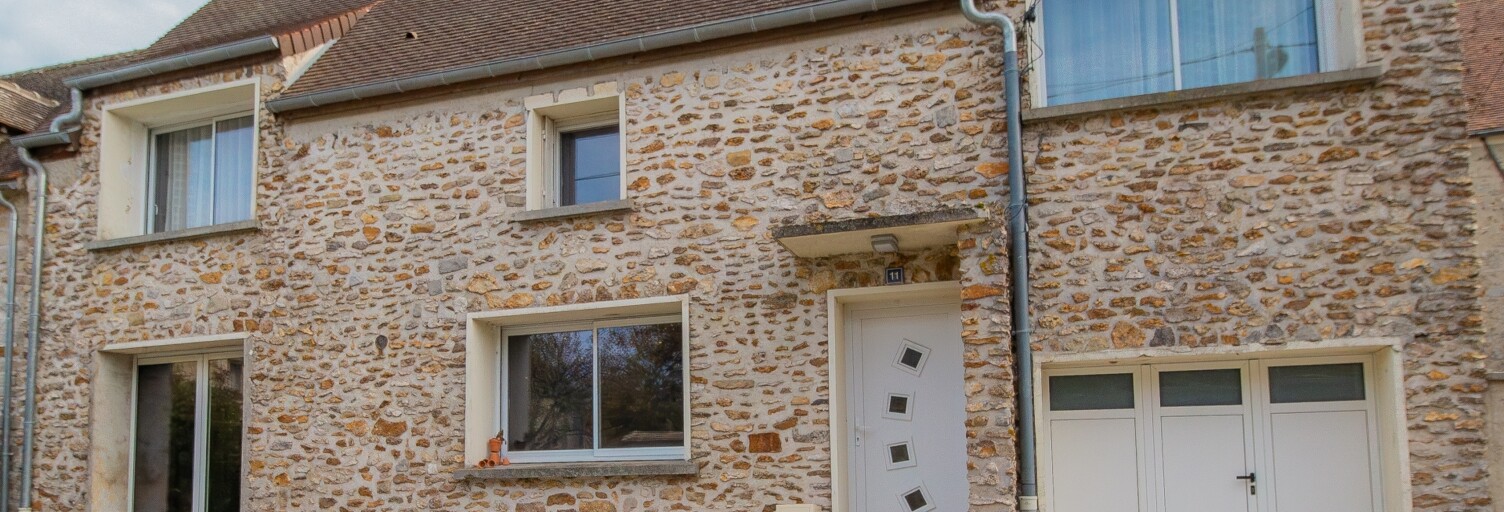 Maison 7 Pièces 173 m² à vendre à Le Châtelet-en-Brie (77820)