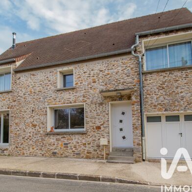 Maison 7 pièces 425000 €