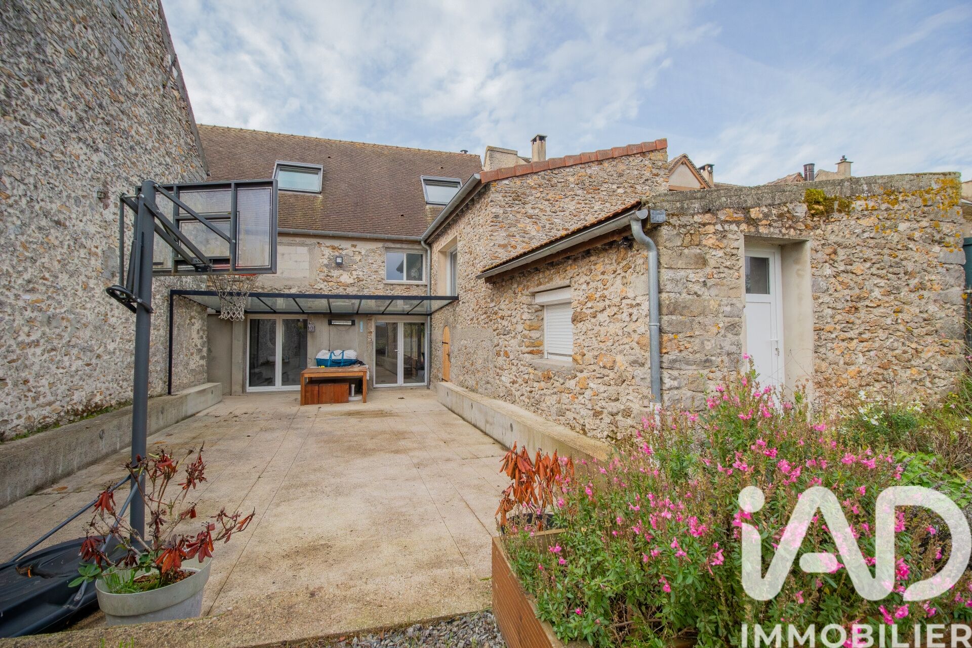 Vente Maison traditionnelle 7 pièces - Photo 2