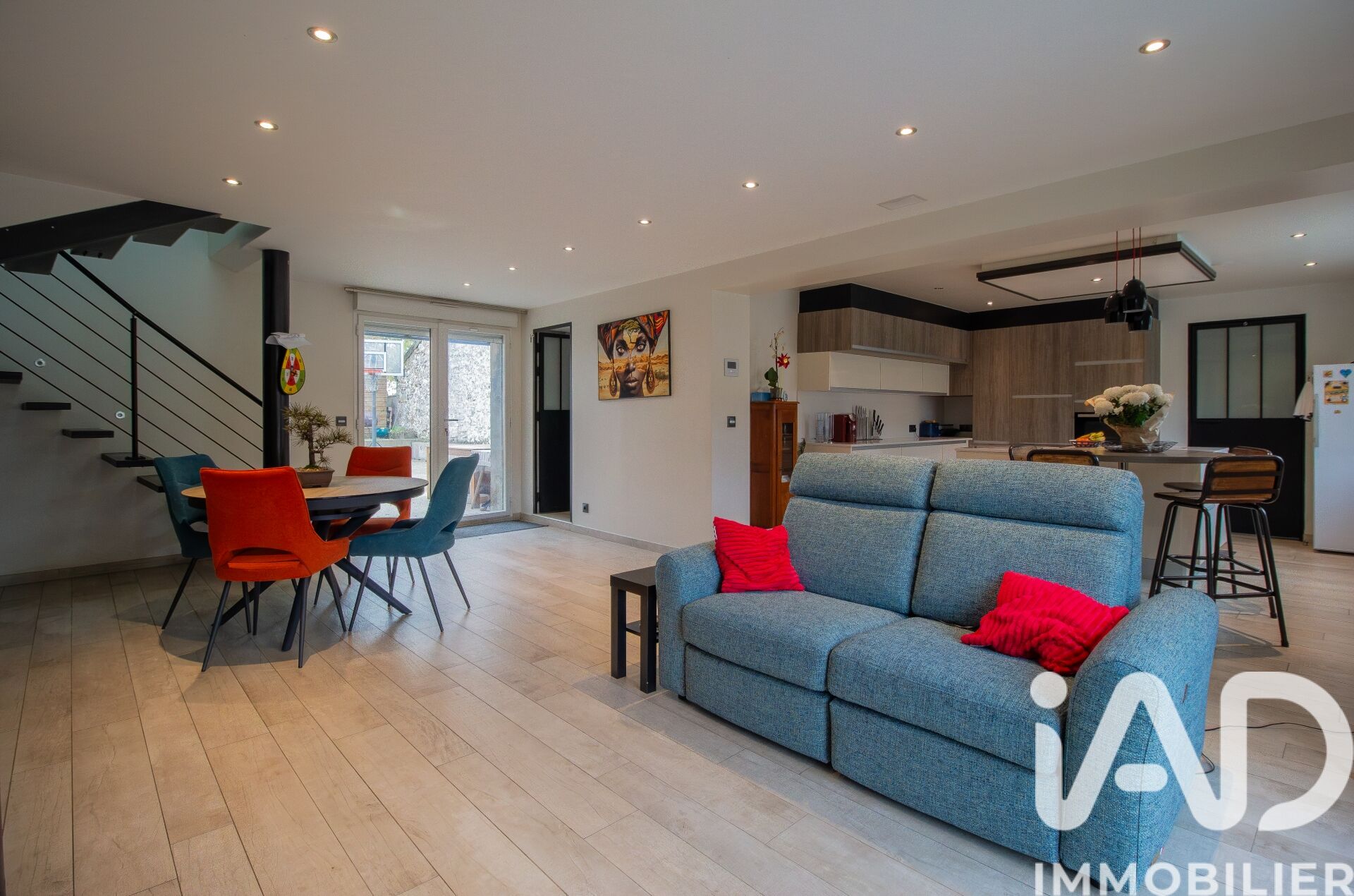 Vente Maison traditionnelle 7 pièces - Photo 5