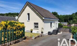 Maison 4 Pièces 96 m² à vendre à Reugny (37380)