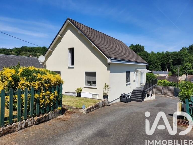 Vente Maison/villa 4 pièces — photo 1