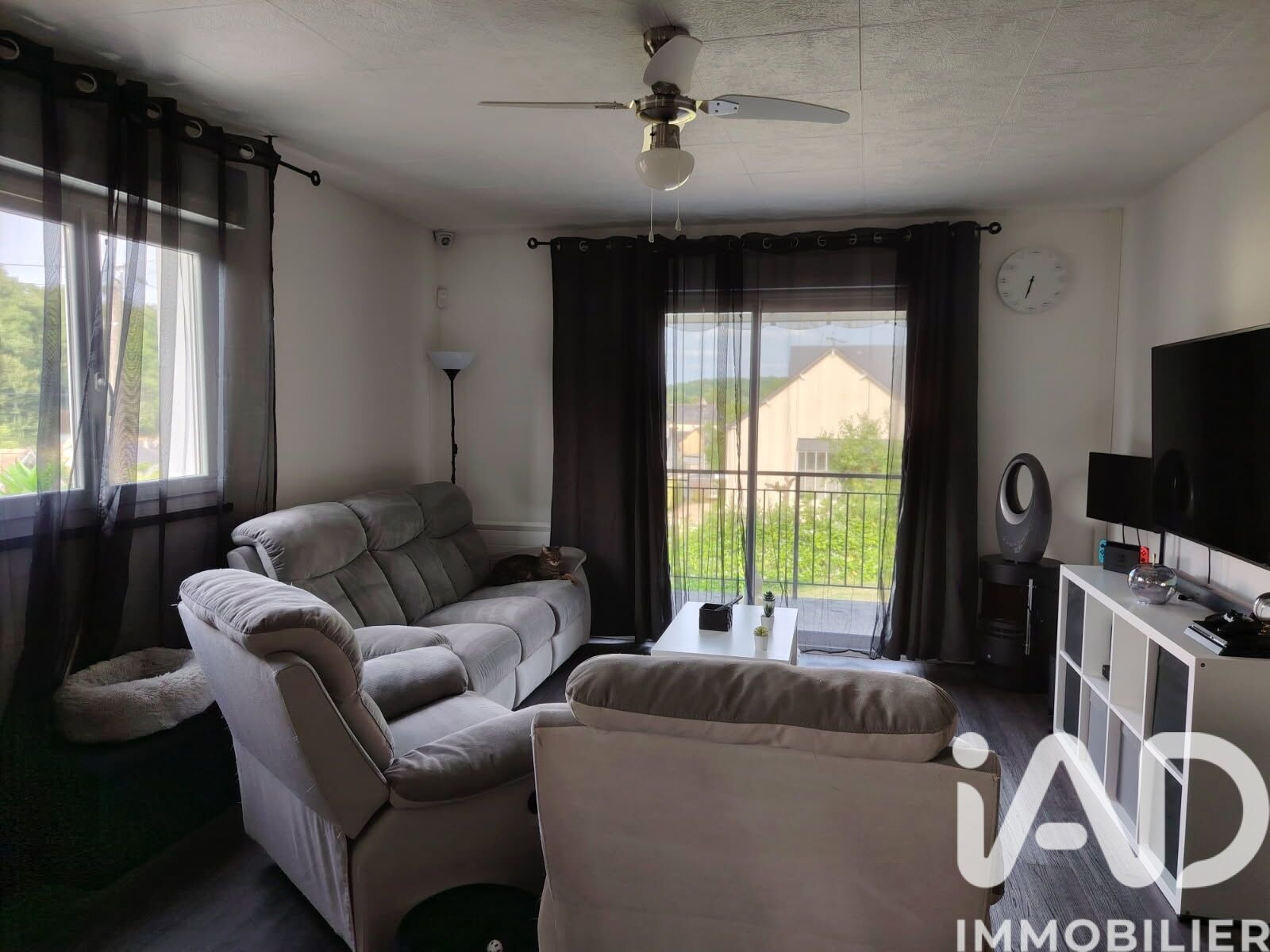 Vente Maison/villa 4 pièces - Photo 3
