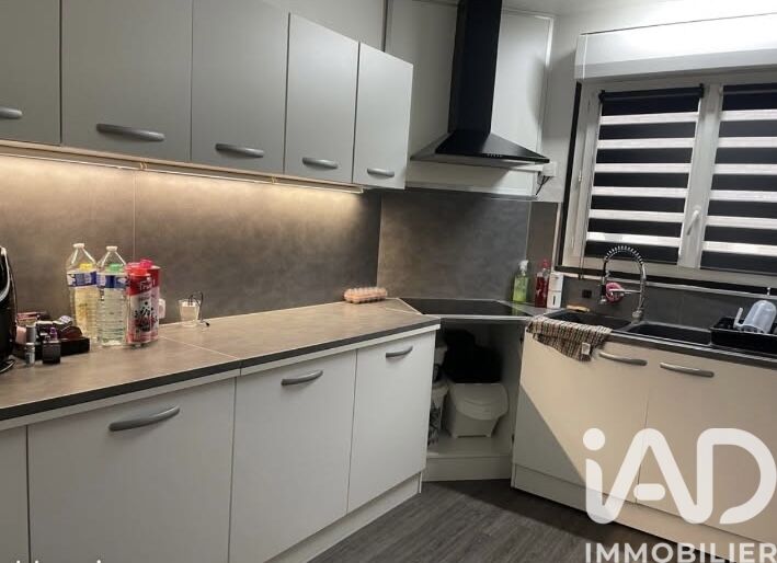 Vente Maison/villa 4 pièces - Photo 5