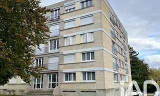 Appartement 4 Pièces 79 m² à vendre à Troyes (10000)