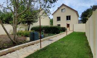 Maison 7 Pièces 122 m² à vendre à Sucy-en-Brie (94370)