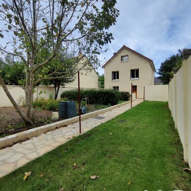 Maison 7 pièces 380000 €