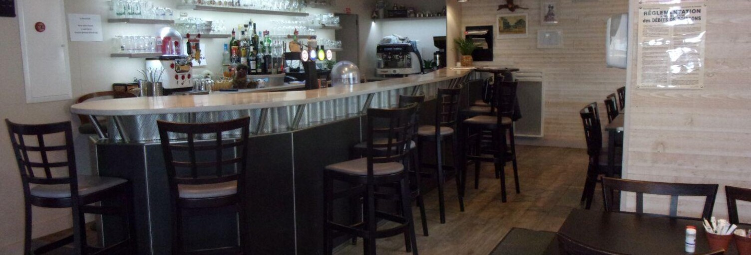 Commerce  350 m² à vendre à Kerlouan (29890)