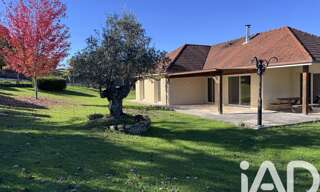 Maison 7 Pièces 150 m² à vendre à Gan (64290)