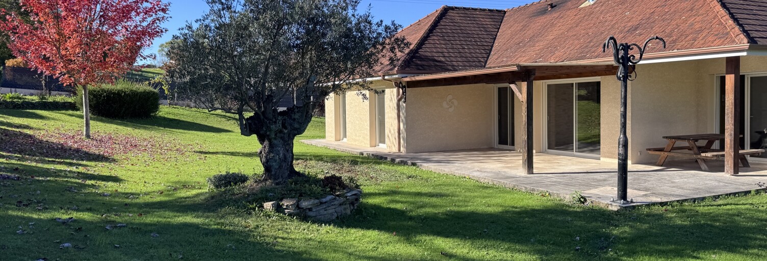 Maison 7 Pièces 150 m² à vendre à Gan (64290)