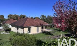 Maison 7 Pièces 150 m² à vendre à Gan (64290)