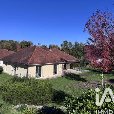 Maison 7 pièces 374000 €