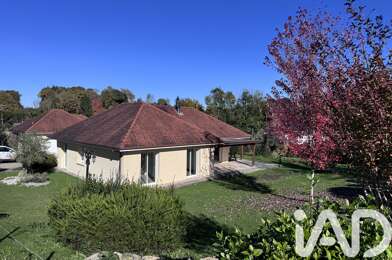 Maison 7 pièces 374000 €