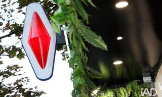 Commerce  70 m² à vendre à Nîmes (30000)