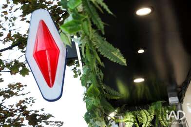 Commerce  110000 €