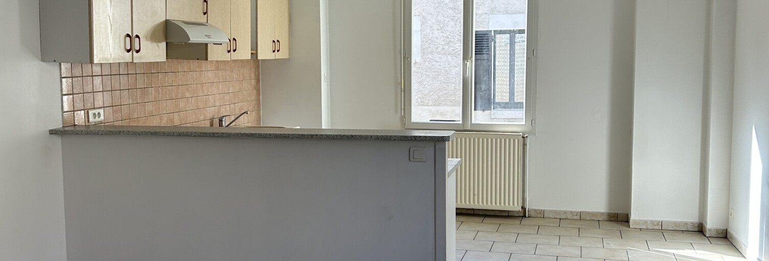 Maison 4 Pièces 78 m² à vendre à Issoudun (36100)