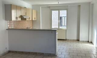 Maison 4 Pièces 78 m² à vendre à Issoudun (36100)