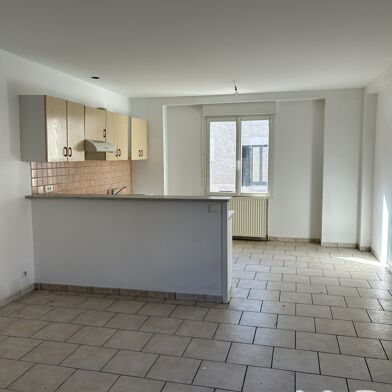 Maison 4 pièces 86000 €