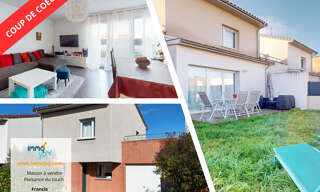 Maison 3 Pièces 68 m² à vendre à Plaisance-du-Touch (31830)