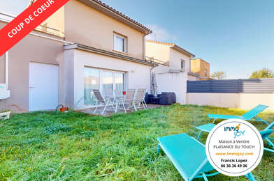 Maison 3 pièces 248500 €