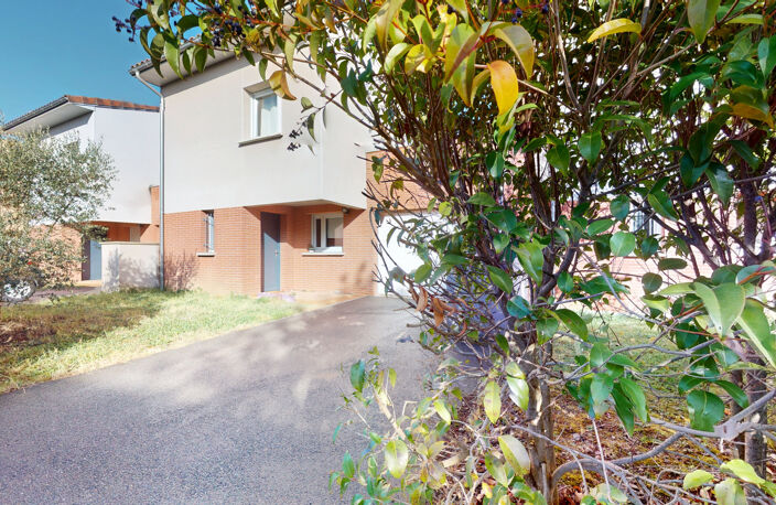 MAISON T3 - PLAISANCE DU TOUCH — photo 2