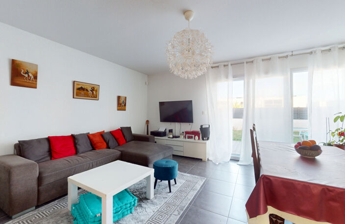 MAISON T3 - PLAISANCE DU TOUCH — photo 3