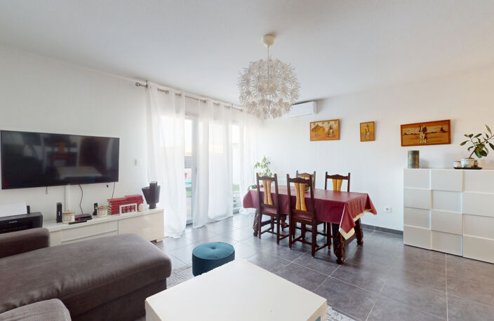 MAISON T3 - PLAISANCE DU TOUCH — photo 4