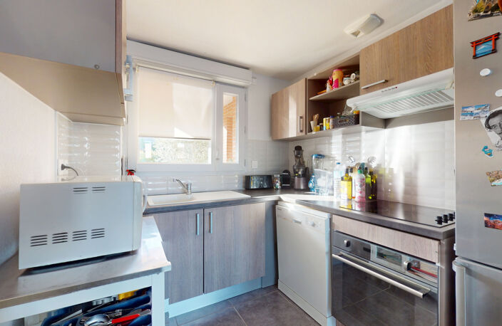 MAISON T3 - PLAISANCE DU TOUCH — photo 5