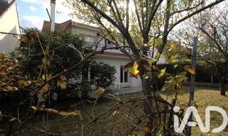 Maison 6 Pièces 192 m² à vendre à Villecresnes (94440)