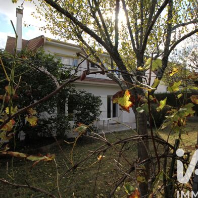 Maison 6 pièces 520000 €