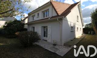 Maison 6 Pièces 192 m² à vendre à Villecresnes (94440)