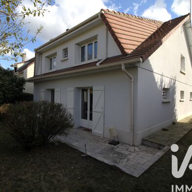 Maison 6 pièces 520000 €