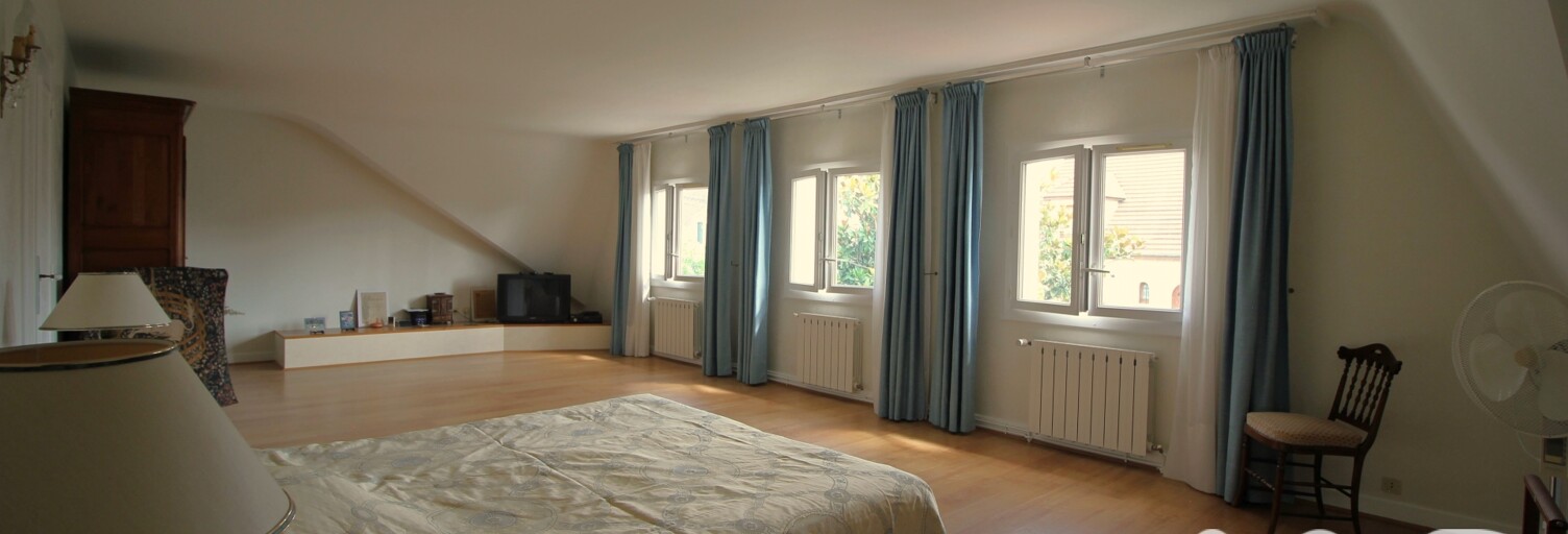 Maison 6 Pièces 192 m² à vendre à Villecresnes (94440)