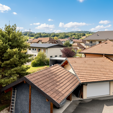 Appartement 3 pièces 316250 €