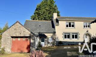 Maison 5 Pièces 135 m² à vendre à Paimpol (22500)