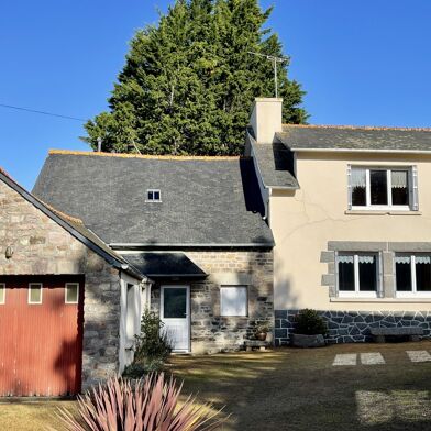 Maison 5 pièces 180000 €