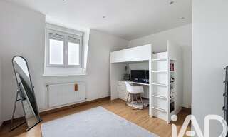 Maison 5 Pièces 111 m² à vendre à Roubaix (59100)