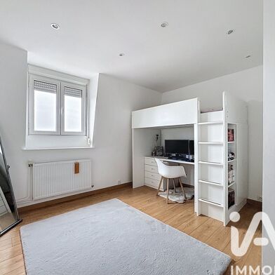 Maison 5 pièces 189000 €