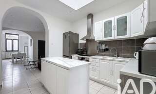 Maison 5 Pièces 111 m² à vendre à Roubaix (59100)