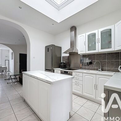 Maison 5 pièces 189000 €