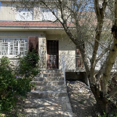 Maison 6 pièces 715000 €