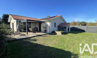 Maison 4 Pièces 96 m² à vendre à Gastes (40160)