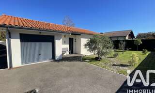 Maison 4 Pièces 96 m² à vendre à Gastes (40160)