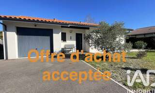 Maison 4 Pièces 96 m² à vendre à Gastes (40160)